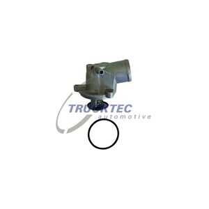 Termostat, kylvätska, daewoo,mercedes-benz,ssangyong,vw, 00A 121 113-71°C, 111 200 0915-71°C, A111 200 0915-71°C