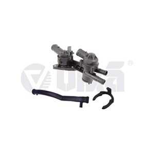 Termostat, kylvätska, audi,seat,skoda,vw, 03C121065B, 03C121065B+, 03C121111R, 03C121111R+, 03C121111T, 03C121111T+, 03C121142,