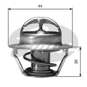 Termostat, kylvätska, nissan micra i, suzuki baleno, swift iv, swift v, sx4 s-cross, vitara, 17670-65G00, 2120001B00, 212004A00