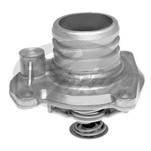 Termostat, kylvätska, opel agila, suzuki wagon r halvkombi, wagon r+ halvkombi, vauxhall agila mk i, 1338004, 17670-84E00, 9158