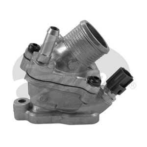 Termostat, kylvätska, volvo c30, c70 cabriolet ii, s40 ii, s60 i, s80 i, v50, v70 ii, xc70 cross country i, xc90 i, 30637216, 3