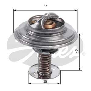 Termostat, kylvätska, jaguar,land rover, LR033675, LR039254, LR062085, LR085946, LR091775, T2H19195