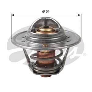 Termostat, kylvätska, chrysler,dodge,jeep, 5073598AA, 52079476AB, 52079476AC, 52079476AD, 68045 798AA, 68045798AA, K52079476AE,