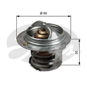 Termostat, kylvätska, subaru, 21200AA170, 21200AA230, 21210AA080, 21210AA160