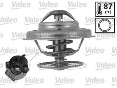 Termostat, kylvätska, daewoo,mercedes-benz,ssangyong, 0012039175, 0022033875, 0022037275, 0022037675, 0022037676, 0022037875, 0