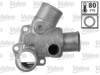 Termostat, kylvätska, fiat,lancia, 0007589824, 1336A7, 1336-A7, 46455054, 46818413, 599818, 5999818, 7325346, 7589824, 7597659,