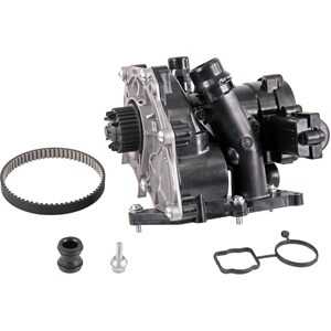 Termostathus, audi,porsche,seat,skoda,vw, 06K 121 605, 06L 121 012 A, 06L 121 111 H, 06L 121 111 H_kit, 06L 121 131, PA10225