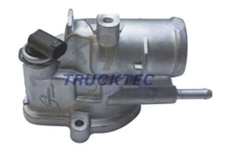 Termostathus, jeep,mercedes-benz, 611 200 0215 - 75°C, 611 200 0715 - 75°C, 611 203 0475 - 75°C, 611 203 0575 - 75°C, 611 203 1