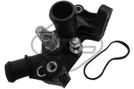 Termostathus, ford fiesta iv, fiesta v, focus i, focus ii, focus c-max, fusion, puma, 1098780, 1141206, 1221325, 1531004, 7M5G8