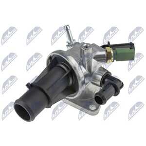 Termostathus, fiat,ford,lancia, 1538707, 1580532, 55180041, 55224021, 9S518575BB