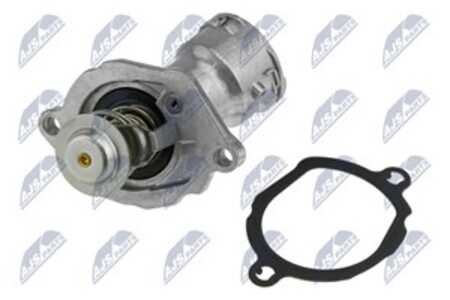 Termostathus, mercedes-benz, 272 200 05 15, 273 200 02 15, 2732000215, 68013949AA, A 272 200 05 15, A 273 200 02 15