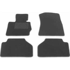 Textilmatta BMW X3 (F25) 2010-2017, Fram eller bak, bmw x3 [f25], 51 47 7 271 170, 51 47 7 341 649, 51 47 7 449 442, BMW X3 (F2