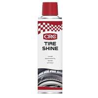 Tire Shine, aerosol 250 ml, Universal