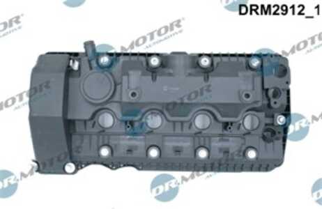 Topplockskåpa, Cylinder 5, Cylinder 6, Cylinder 7, Cylinder 8, bmw, 11127522159