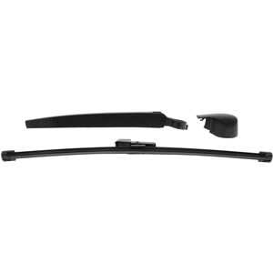 Torkararm-sats, fönsterrengöring, Bak, seat alhambra, vw golf plus v, sharan, 1T0 955 427 B, 5K6 955 435, 5M0 955 707 A kit, 5M