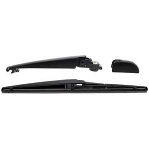 Torkararm-sats, fönsterrengöring, Bak, land rover discovery sport, discovery sport van, LR064429 kit, LR064429, LR064430