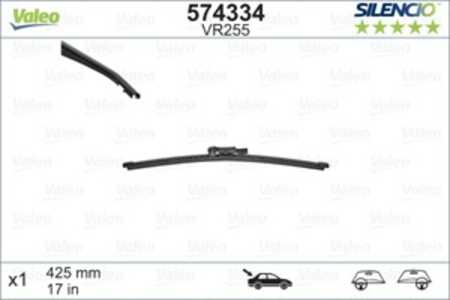 Torkarblad, Bak, land rover,mercedes-benz,vw, 0018203845, 18203845, LR033471, LR070691