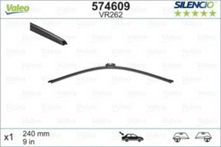 Torkarblad, Bak, citroën c5 break iii, ford ka+ iii, mini mini countryman, renault clio iv, clio grandtour iv, clio skåp/halvko