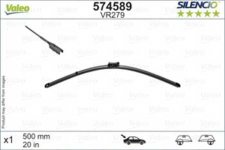 Torkarblad, Bak, opel insignia b grand sport, 13475091