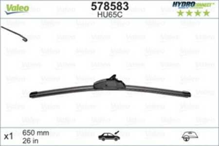 Torkarblad, Förarsida, Mitt, citroën,fiat,honda,hyundai,kia,lancia,nissan,peugeot,renault,smart,suzuki,toyota, 16 113 480 80, 1