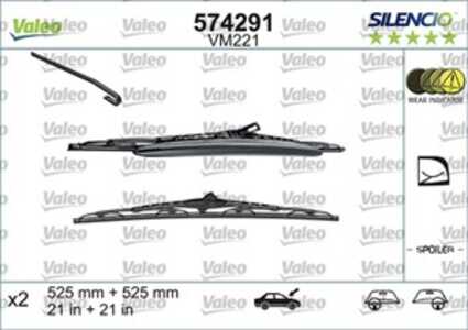 Torkarblad, Fram, skoda superb i, vw passat b5, passat b5 variant, passat b5.5, passat b5.5 variant