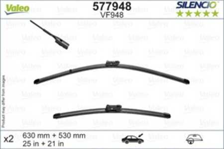 Torkarblad, Fram, skoda kodiaq, 566955425, 566955426, 566998001