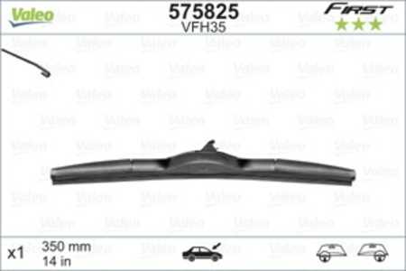 Torkarblad, Passagerarsida, honda,hyundai,kia,nissan,suzuki,toyota, 288901HA3B, 28890-1HA3B, 288901HA3D, 28890-1HA3D, 288901KE1