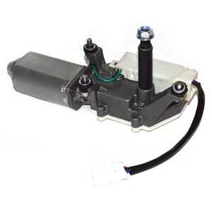 Torkarmotor, Bak, fiat doblo minibus,  minivan, doblo skåp/stor limousine, 46752976, 51 757 281