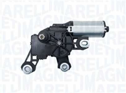 Torkarmotor, Bak, audi, 8E9955711A, 8E9955711B, 8E9955711C, 8E9955711D, 8E9955711E, 8R0955711A, 8R0955711C