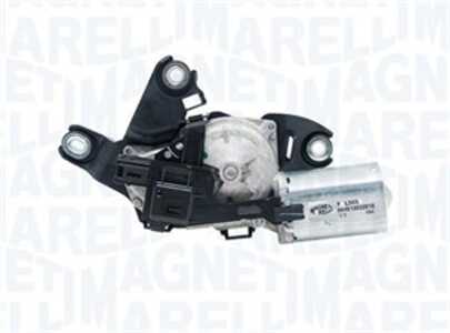 Torkarmotor, Bak, ford kuga ii, 5160318, CJ54-17404-AA