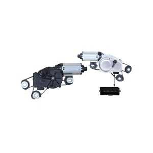 Torkarmotor, Bak, seat ibiza iv, ibiza st iv, 6J4 955 711A, 6J4955711A