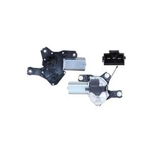 Torkarmotor, Bak, opel zafira a minibus,  minivan, vauxhall zafira a, 09137147, 1273063, 6272480, 90587523, 9137147