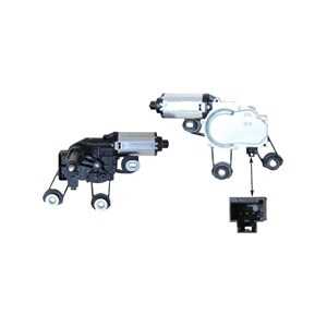 Torkarmotor, Bak, land rover freelander 2, LR002243, LR033226