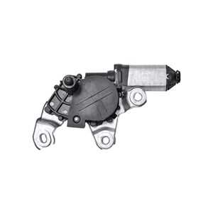 Torkarmotor, Bak, skoda octavia combi ii, 1Z9955711, 1Z9955711A, 1Z9955711B, 1Z9955711C