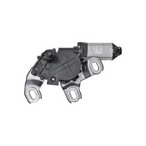 Torkarmotor, Bak, skoda octavia ii, 1Z5955711, 1Z5955711A, 1Z5955711B, 1Z5955711C, 1Z5955711D