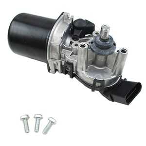 Torkarmotor, Bak, audi a2, 8Z0955113