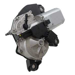 Torkarmotor, Bak, mini mini, 61627036154, 67636932013, 6932013, 7036154