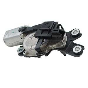 Torkarmotor, Bak, ford b-max, c-max ii, grand c-max, 1708349, 1755929, AV6117K441AB