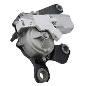 Torkarmotor, Bak, citroën c2, c3 i, c4 i, peugeot 1007, 307, 6405J9