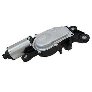 Torkarmotor, Bak, volvo v70 iii, xc60 suv i, xc70 ii, 30663891, 31290787