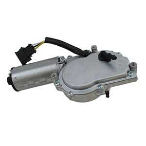 Torkarmotor, Bak, seat cordoba vario, vw polo iii, polo variant, 6N0 955 713A, 6N0 955 713B