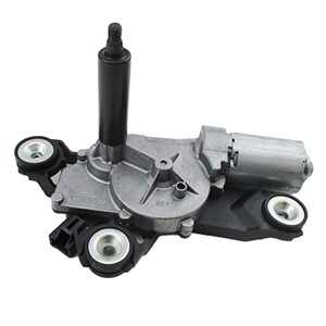 Torkarmotor, Bak, ford c-max, focus ii, focus turnier ii, galaxy ii, mondeo turnier iv, s-max, 1224415, 1335396, 1372093, 13872