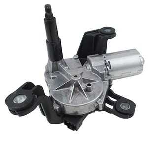 Torkarmotor, Bak, opel astra h, astra h gtc, astra h kombi, 01273081, 01310591, 013105981, 093179057, 1273081, 1310591, 1310598