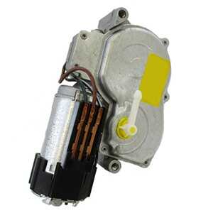 Torkarmotor, Bak, vw passat b3/b4 variant, polo ii, 333 955 713C, 3A9 955 713A, 867 955 713D