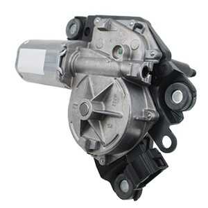 Torkarmotor, Bak, mercedes-benz b-klass sports tourer [w245, w246, w242], 2469061701, 2469064900, A2469061701, A2469064900