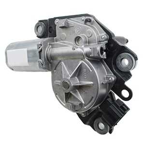 Torkarmotor, Bak, mercedes-benz a-klass [w176], 1769061600, 1769066300, A1769061600, A1769066300