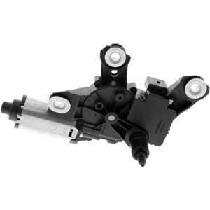 Torkarmotor, Bak, vw touareg, 7P6 955 711 A, 7P6 955 711 B, 7P6 955 711