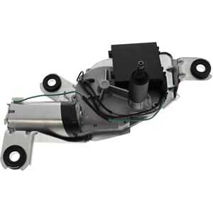 Torkarmotor, Bak, bmw 3 compact [e46], 6 925 096, 67 63 6 925 096, 67 63 8 254 536, 8 254 536