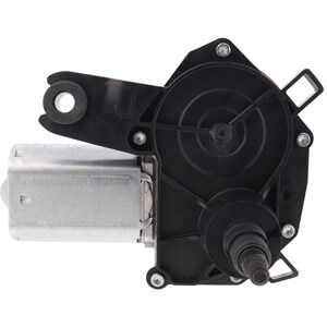 Torkarmotor, Bak, citroën c1, peugeot 107, toyota aygo, 6405.T2, 85130-0H010