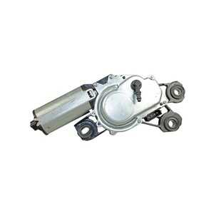 Torkarmotor, Bak, seat altea, altea xl, leon, toledo iii, 5P0 955 711 A, 5P0 955 711 B, 5P0 955 711 C, 5P0955711A, 5P0955711B, 